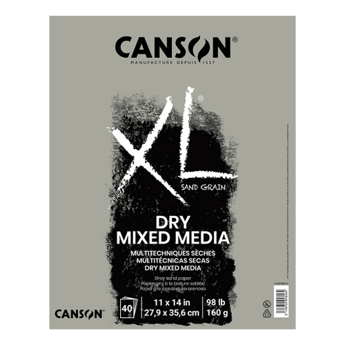 Canson XL Marker Pad, 9