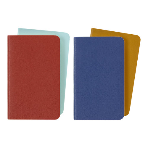 An image of Moleskine Volant Notebook Sets.