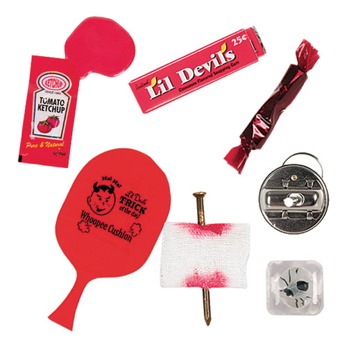 An Image of Archie McPhee Rubber Horse Head Mask