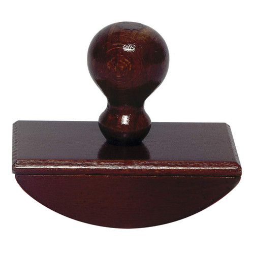 An image of a J. Herbin Rocker Blotter. 