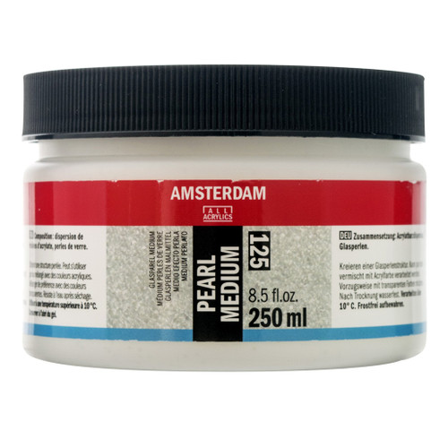An image of Amsterdam Pearl Medium.