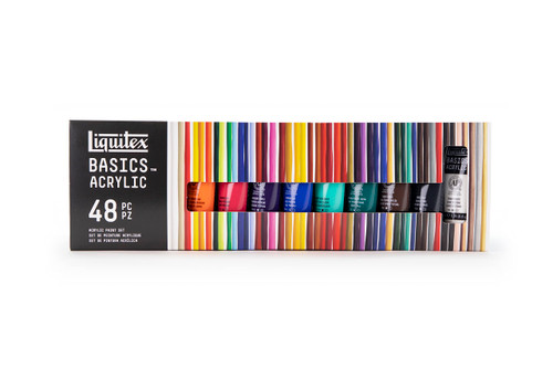 An Image of Pelikan Watercolor Set (6 Colors)