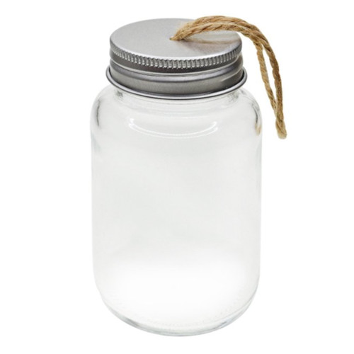 An image of a Multicraft Fillable Ornament.