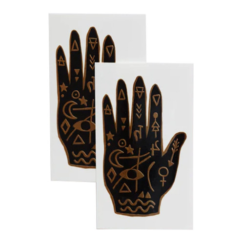 An Image of Glazier Points