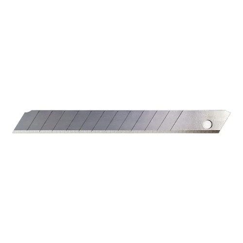 An image of an Excel 9 MM 13-Point Snap-Off Blade.