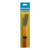 An image of Princeton Series 9650 Snap! Golden Taklon Short Handle Brush Set #2.