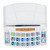 A second image of Van Gogh Watercolor Painting Box, 18 Colors