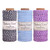 An image of Hemptique Bakers Twine spools.