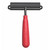 An image of a Speedball Craft Hard Rubber Brayer, 4".