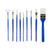 An Image of Excel #64 Swivel Blade 2-Pack
