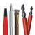 A second image of Ampersand Scratchbord Toolkit