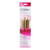 An Image of Princeton RealValue Brush Sets #9172 Golden Taklon, Set of 4