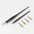 A third image of Speedball Cartooning Pen Set