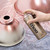 A third image of Montana GOLD Chrome Color Spray Paints