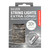 An image of Kikkerland Extra-Long Silver String Lights.