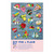 An image of a Yellow Owl Workshop DIY Pin & Flair Kit.