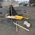 A lifestyle image of a Huckleberry Make-Your-Own Motorized Boat Kit in use.