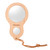 An open image of a Huckleberry Dual Magnifier.