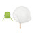 Huckleberry Pop-Up Net