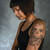 A fifth Image of Jacquard Jaqua Temporary Tattoo Kit