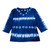 A fourth image of Jacquard Indigo Dye