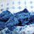 A second image of Jacquard Indigo Dye