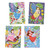 Djeco Glitter Board Kit