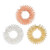 Kikkerland Acupressure Massage Rings