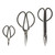 Kikkerland Garden Scissor Set