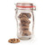 Kikkerland Mason Jar Zipper Bag