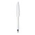 An Image of Kikkerland Foldable Spot Light