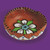 A second image of Activa White Celluclay Instant Paper Mache