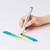 A lifestyle image of a Copic Classic Marker in use.