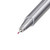 A close up image of a Staedtler Triplus Fineliner Pen.