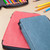 A lifestyle image of Speedball Canvas Pencil Cases.