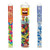 An image of Plus-Plus Open Play Tubes. 