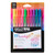 An image of a Sakura Gelly Roll Moonlight Bold 10-Color Gel Pen Set.