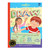 An image of an EeBoo Learn To Draw Simple Forms Art Book.