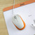 A second image of Rhodia Mouse Mat Notepad
