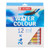 An Image of Edding 1340 Brush Pen Set - 10 Bright Colors