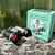 An open lifestyle image of House Of Marbles Junior Adventurer's Binoculars.