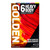 An image of a Golden Heavy Body 6-Color Essentials Set.