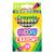 An Image of Crayola Colors of the World Marker Set