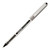 An image of a Uni-Ball Vision Rollerball Pen, Fine Point, Black.
