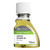 An image of Winsor & Newton Refined Linseed Oil.