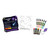 A third image of Micador Dark Arts STEAM Activity Kit, Space Edition