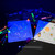 A fourth image of Micador Dark Arts STEAM Activity Kit, Space Edition