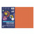 An image of Pacon Tru-Ray Construction Paper, 12" X 18", Orange.