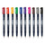 An image of Tombow Fudenosuke Brush Pens.