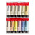 An open image of an Amsterdam Standard Series 12-Color Pastel Acrylic Paint Set.